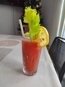 Bloody Mary