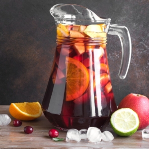 Holly Sangria