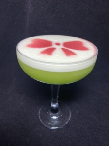 Ibizan Melon Sour