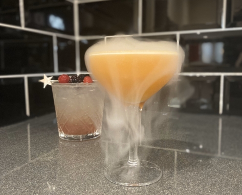 Flirtini