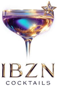 Ibizan Cocktails